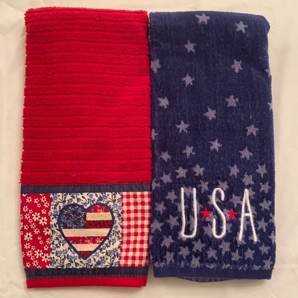 Other - Summer Hand Towels